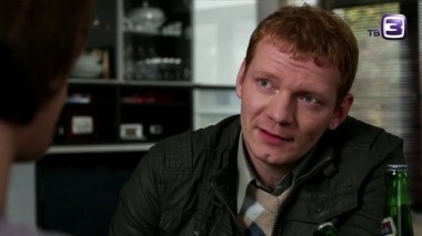 Сериал «13». 1 сезон.   14 серия. Ночной эфир