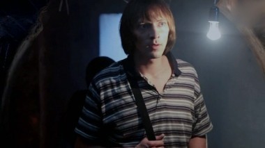 Сериал 13. 1 сезон. 2 серия. Кровопийца