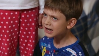 Сериал «13». 1 сезон.   20 серия. Оно