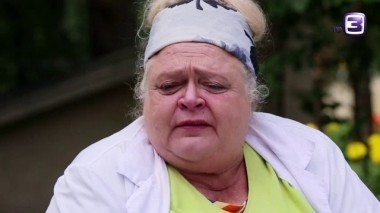 Сериал 13. 1 сезон. 3 серия. Проклятие