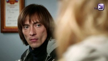 Сериал 13. 1 сезон. 7 серия. Страшилка