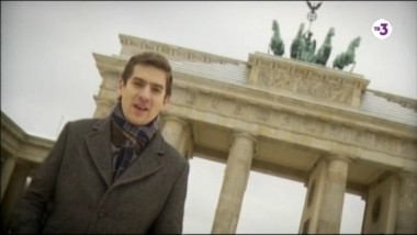 Альтернативная история: выпуск 5. Социализм с нечеловеческим лицом