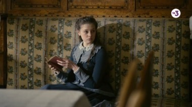 Анна-Детективъ, 1 сезон, 11 серия