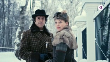 Анна-Детективъ, 1 сезон, 12 серия