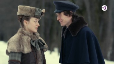 Анна-Детективъ, 1 сезон, 16 серия