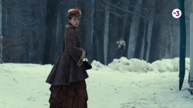 Анна-Детективъ, 1 сезон, 18 серия