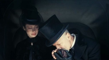 Анна-Детективъ, 1 сезон, 24 серия