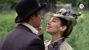 Анна-Детективъ, 1 сезон, 27 серия