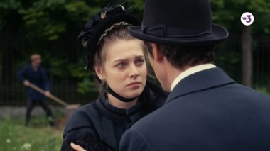 Анна-Детективъ, 1 сезон, 30 серия