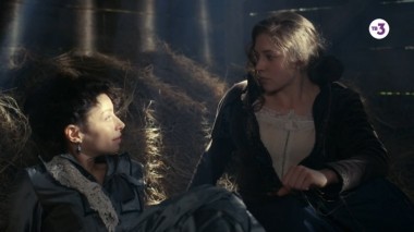 Анна-Детективъ, 1 сезон, 32 серия