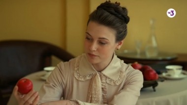 Анна-Детективъ, 1 сезон, 42 серия