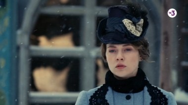 Анна-Детективъ, 1 сезон, 46 серия