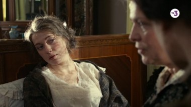 Анна-Детективъ, 1 сезон, 49 серия