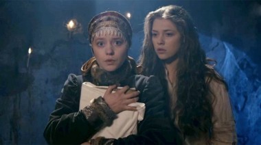 Анна-Детективъ, 1 сезон, 50 серия