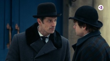 Анна-Детективъ, 1 сезон, 51 серия