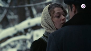 Анна-Детективъ, 1 сезон, 52 серия