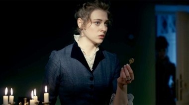 Анна-Детективъ, 1 сезон, 54 серия