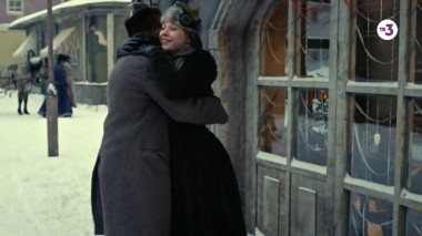 Анна-Детективъ, 1 сезон, 56 серия