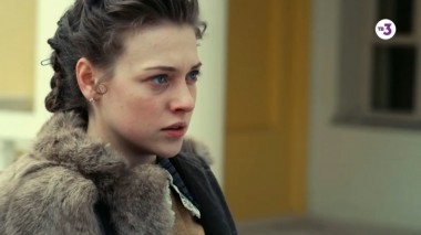 Анна-Детективъ, 1 сезон, 7 серия