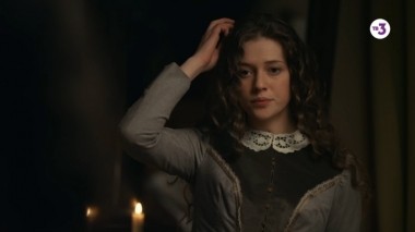 Анна-Детективъ, 1 сезон, 9 серия