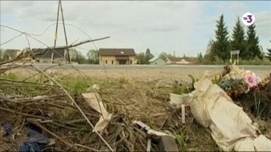 Апокалипсис | 10 серия