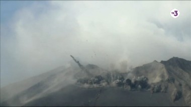 Апокалипсис | 12 серия