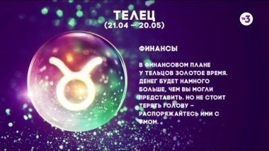 Телец | Финансы | Астропрогноз на 2017 год