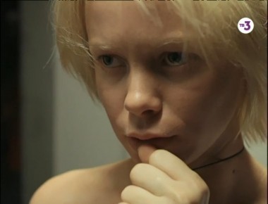 Башня, 1 сезон, 10 серия