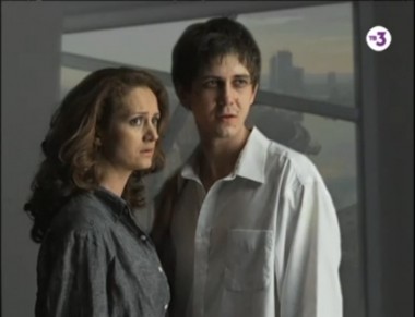 Башня, 1 сезон, 11 серия