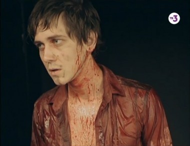 Башня | 12 серия