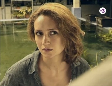 Башня | 13  серия