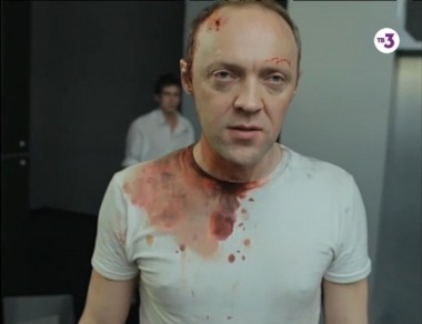 Башня | 14 серия 