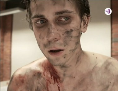 Башня | 16 серия