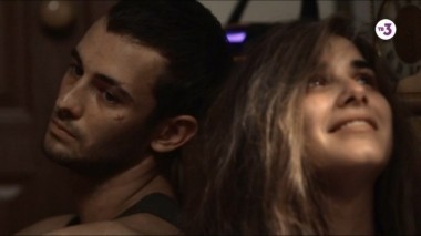 Башня. Новые люди | 3 серия