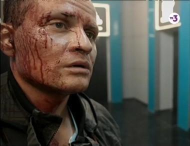 Башня | 2 серия