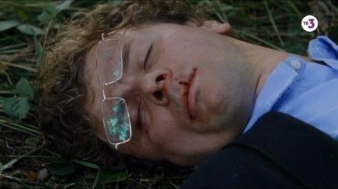 Башня. Новые люди | 6 серия