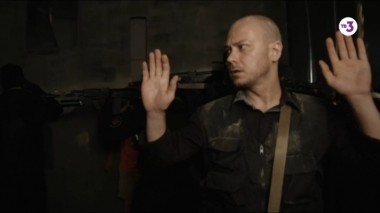 Башня. Новые люди | 8 серия