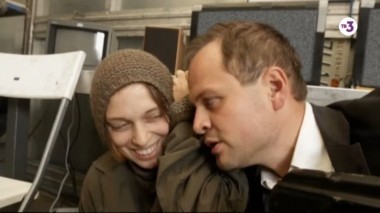 Башня. Новые люди | 11 серия