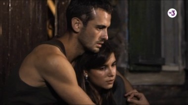 Башня. Новые люди | 15 серия