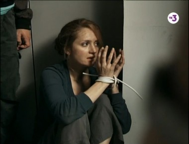 Башня | 4 серия