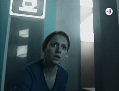 Башня | 6 серия