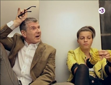 Башня | 8 серия