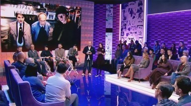 Быть или не быть | 1 выпуск | Призрак опера