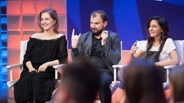 Быть или не быть | 3 выпуск | Квартет