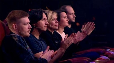 Быть или не быть 2. Чемпионат России по сериалам, 2 серия