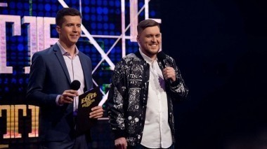 Быть или не быть 2. Чемпионат России по сериалам, 3 серия