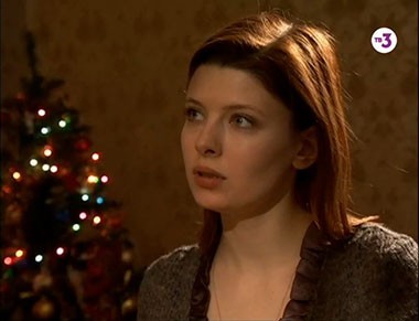 Часы любви | 12 серия