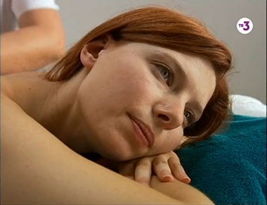 Часы любви | 3 серия