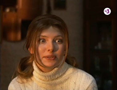 Часы любви | 4 серия