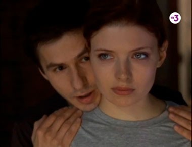 Часы любви | 5 серия